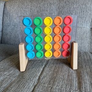 Lovevery Drop & Match Dot Catcher